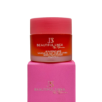Lip Sleeping Mask Berry - DS Beautiful Linea