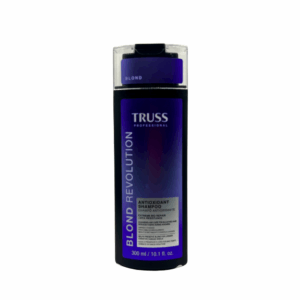 TRUSS - Blond Revolution Shampoo - 300ml
