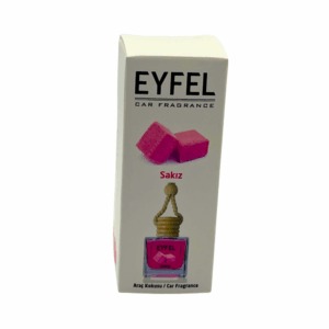 Eyfel - Car Fragance - GUM 10lm