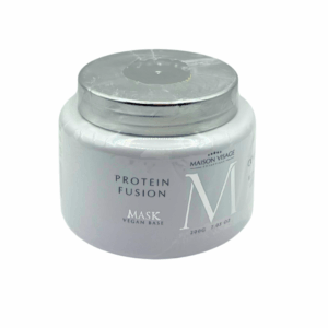 Maison Visage - Protein Fusion - Mascara Tratamento Cabelos 200g