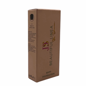 DS BEALTIFUL LINEA - Base Matte