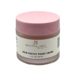 DS Beautiful Linea- Rich Velvet Facial Night Cream 60ml