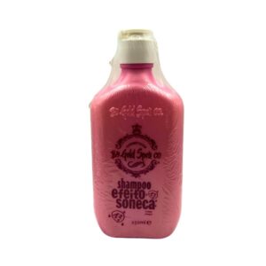 Gold Spell - Shampoo Efeito Soneca 250 ml