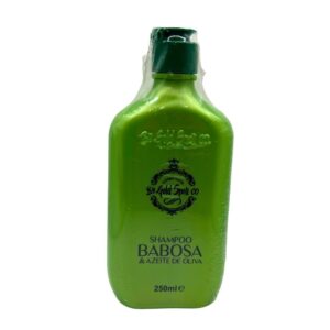 Gold Spell - Shampoo Babosa e Azeite de Oliva 250ml