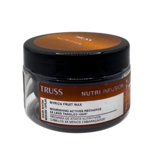 TRUSS - Nutri Infusion 180g Hair Mask
