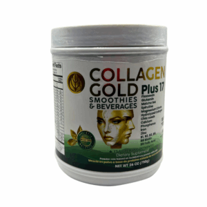 Collagen Gold - Plus 17 -  750g