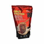 Growth - Whey Protein 80% concentrado - Doce de Leite - 1kg