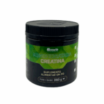 Growth - Monohidratada Creatina  - 250g