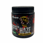 Growth - Pré Treino - Açaí com Guaraná 300g