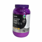 Wpink - Whey Protein - Baunilha  1KG